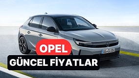 Temmuz 2026 Opel Fiyat Listesi: Opel Corsa, Frontera, Mokka ve Grandland Güncel Fiyatlar