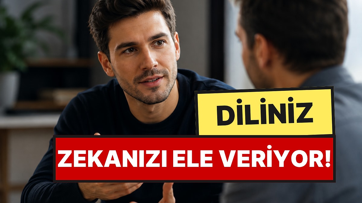 Zeki İnsanların Asla Kullanmadığı 14 İfade