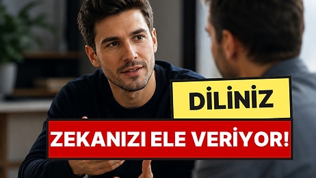 Zeki İnsanların Asla Kullanmadığı 14 İfade
