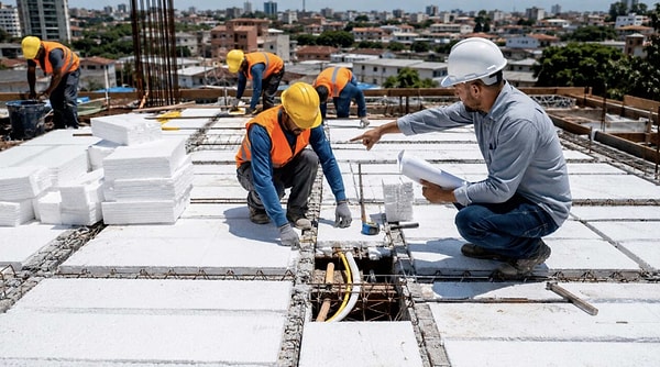 One of the most frequently asked questions is whether the material "Styrofoam" is safe or not.