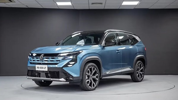 Renault Boreal fiyat listesi Temmuz 2026