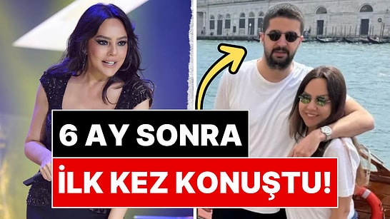 Ebru Gündeş'in Tutuklu Eski Eşi Sessizliğini Bozdu: Cezaevinden Gönderdiği Mektup Gündem Oldu!