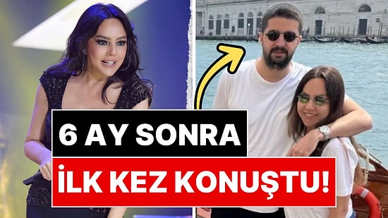 Ebru Gündeş'in Tutuklu Eski Eşi Sessizliğini Bozdu: Cezaevinden Gönderdiği Mektup Gündem Oldu!