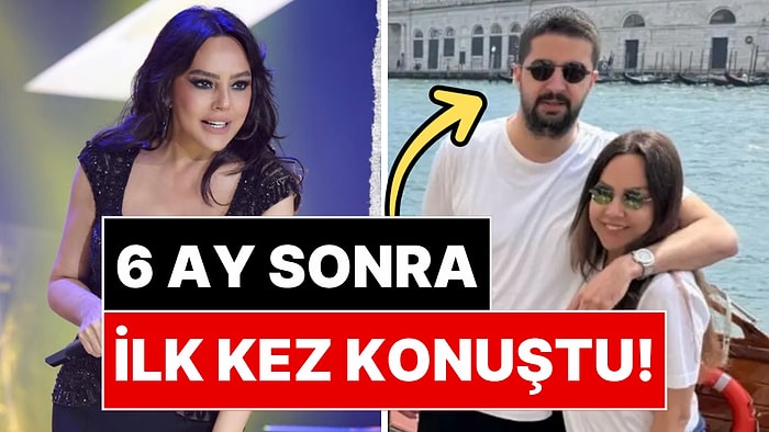 Ebru Gündeş'in Tutuklu Eski Eşi Sessizliğini Bozdu: Cezaevinden Gönderdiği Mektup Gündem Oldu!
