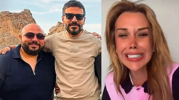 Sosyal medyada lüks yaşamlarını gözler önüne seren paylaşımlarıyla hayatımıza giren Dilan Polat ve Engin Polat çifti, kısa sürede Türkiye'nin en çok konuşulan isimlerinden biri haline geldi.