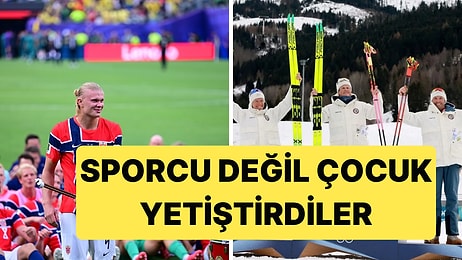Norveç'in Tüm Branşlarda Madalyalara Başlaması ve Dünya Kupası Başarısı Gözleri Spor Sistemine Çevirdi