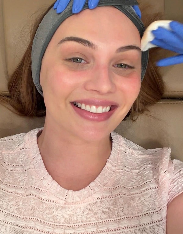 Düğün hazırlıkları denildiğinde akla ilk olarak mekan seçimi, davetliler ya da gelinlik geliyor. Ancak son yıllarda özellikle TikTok ve Instagram'da yükselen "bridal glow up" (gelin dönüşümü) trendi, düğün öncesi güzellik harcamalarını da bambaşka bir boyuta taşıdı.