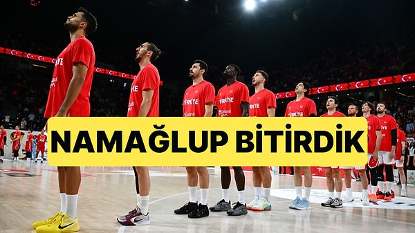 12 Dev Adam'dan Müthiş Final