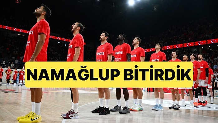 12 Dev Adam, Dünya Kupası Elemeleri'nde İlk Turu Namağlup Bitirdi
