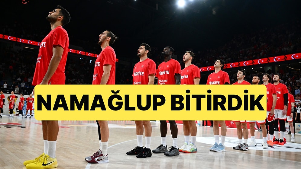 12 Dev Adam, Dünya Kupası Elemeleri'nde İlk Turu Namağlup Bitirdi