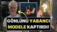 İmaj Yenileyen Çakal'ın Yabancı Modelle Aşk Yaşadığı İddia Edildi!