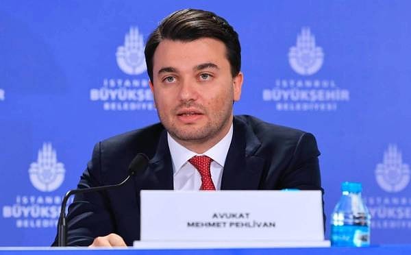 Mehmet Pehlivan, hapishanede yaşadıklarını dışarıya yazdığı bir mektupla paylaşmıştı.
