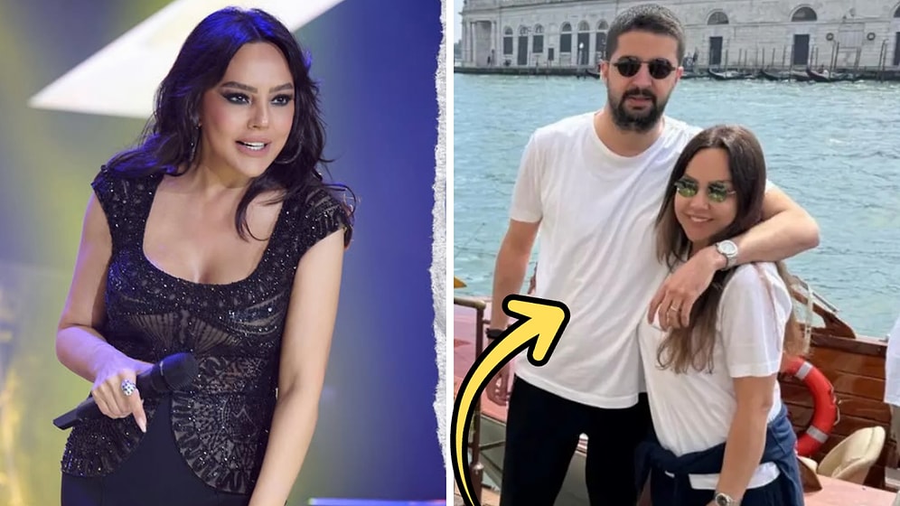 Ebru Gündeş's Jailed Ex-Husband Addresses the Public in a Letter Sent From Prison
