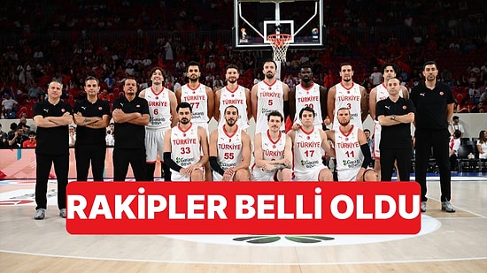 Grubunu Namağlup Lider Tamamlayan 12 Dev Adam'ın İkinci Turda Rakipleri Belli Oldu