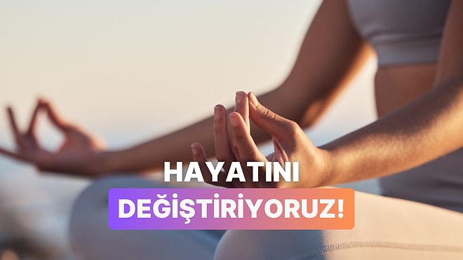Hayatını Değiştirmeni Sağlayacak Evde Wellness Rehberi!