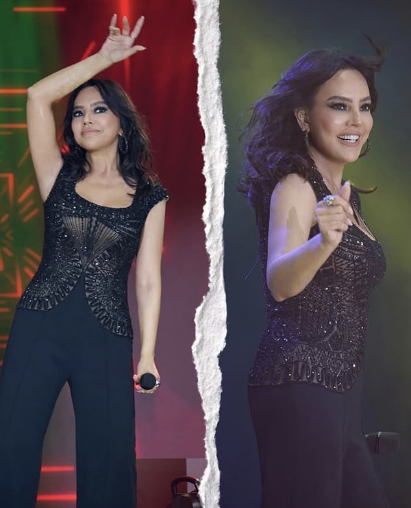 Ebru Gündeş, without a doubt one of the most potent female vocalists in Turkish music scene, has been carving out a niche for herself for many years, not just through her songs, but also with her personal life, stage performances, and the ripple effect she generates in the entertainment world.