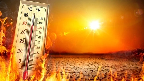 Küresel iklim dengelerini altüst eden El Nino fenomeni, yaz aylarının hemen başında etkisini tahminlerin de ötesinde artırmaya başladı.
