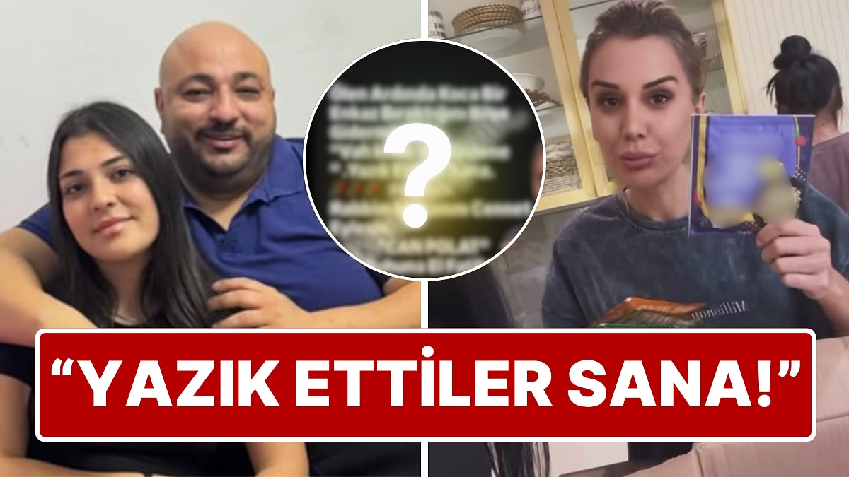 Dilan Polat'ın Reklam Paylaşımlarının Ardından Hayatını Kaybeden Can Polat'ın Kızından Sert Tepki Geldi