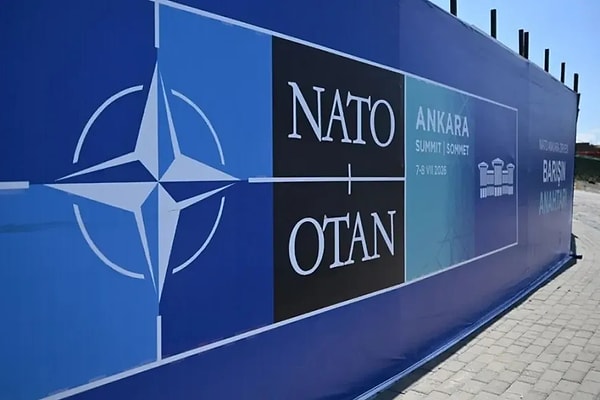 NATO’nun Açılımı Nedir?