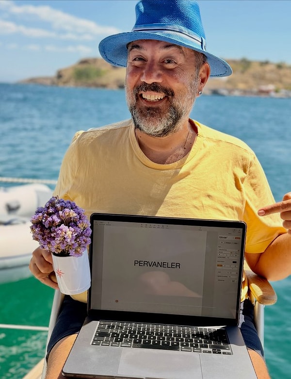 Senaryo sürecini tamamlayan Ata Demirer, yeni yaşında filmi çekerek seyirciyle buluşturmayı planlıyor.