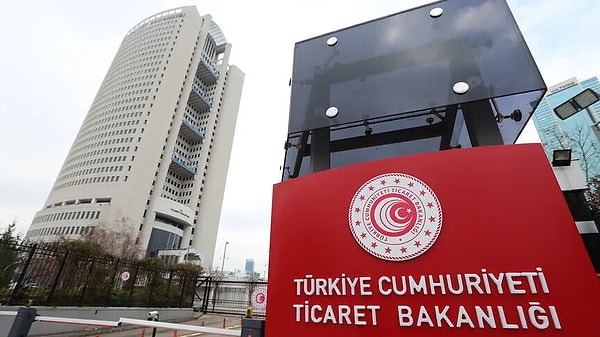 Bakanlıktan yapılan açıklama şöyle: