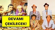 Yeşilçam'ın Efsane Filmi Köyden İndim Şehire'nin 52 Yıl Sonra Devam Filmi Geliyor