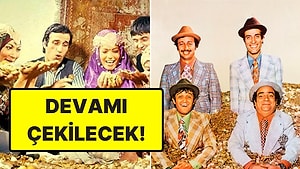 Yeşilçam'ın Efsane Filmi Köyden İndim Şehire'nin 52 Yıl Sonra Devam Filmi Geliyor
