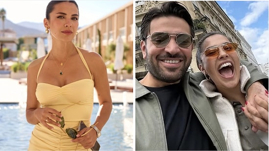 Biran Damla Yılmaz Faces Explosive Allegations From Former Fiance