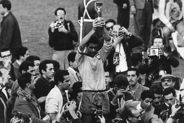 Tanık yok, delil yok... Garrincha öyleyse neden ceza alsın?