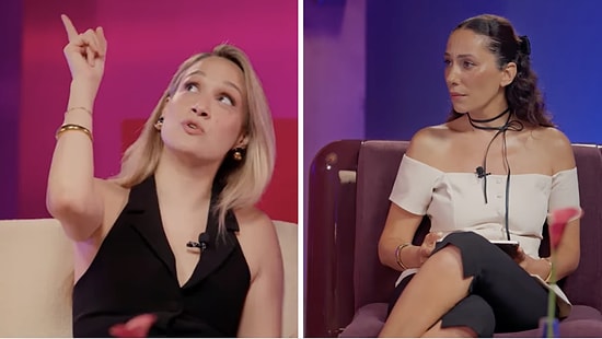 Gupse Özay Sparks Backlash Over Candid Take on Friendship: "Everyone Has Too Many Problems"