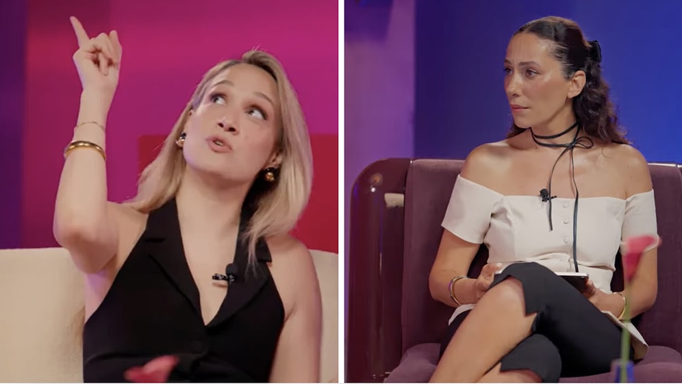 Gupse Özay Sparks Backlash Over Candid Take on Friendship: "Everyone Has Too Many Problems"