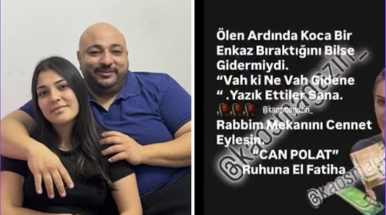 Can Polat's Daughter Speaks Out After Dilan Polat's Sponsored Posts Spark Backlash