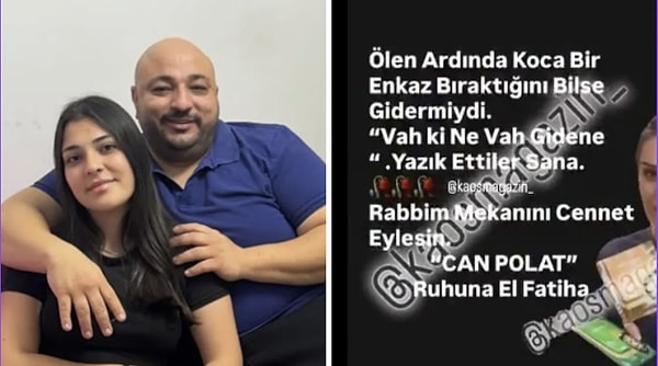Can Polat's Daughter Reacts to Dilan Polat