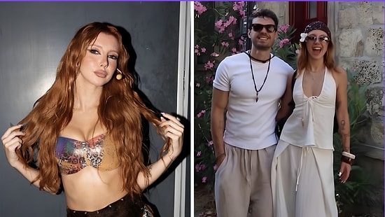 Manifest's Mina Solak and Boyfriend Tuna Gezgin Spark Speculation With Cryptic Social Media Post