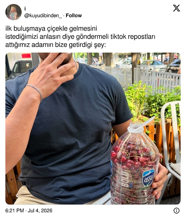 Kapatalım 👋