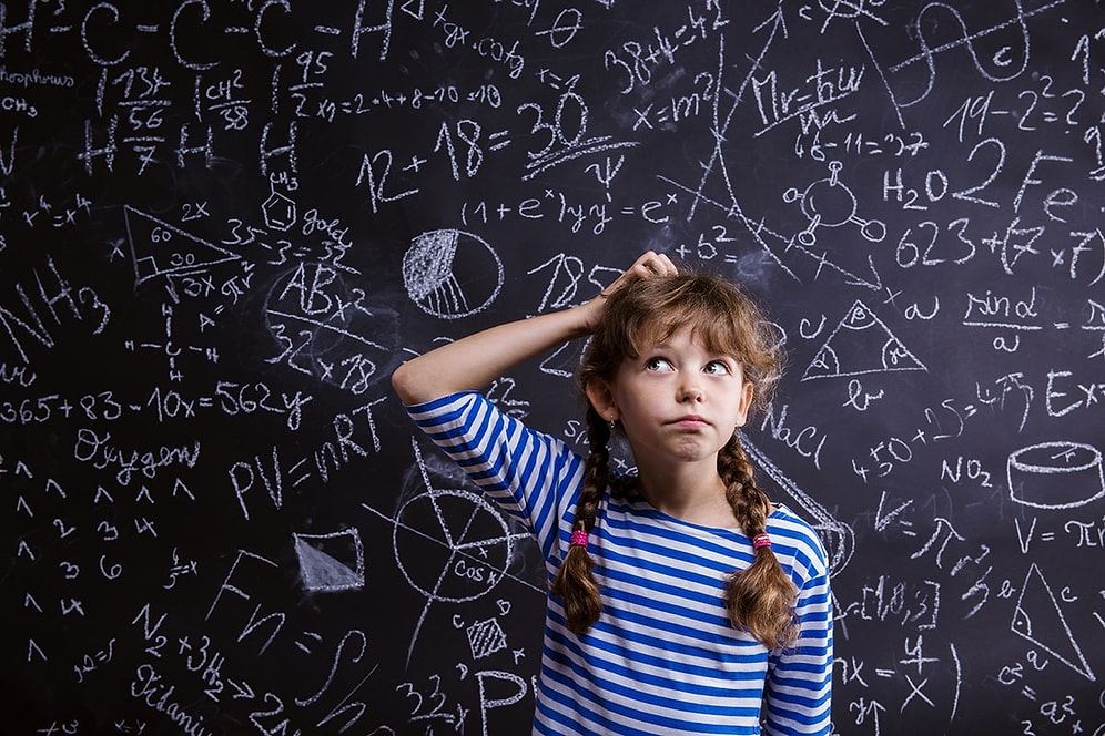 The Sport That Improves Mathematical Skills in Children!
