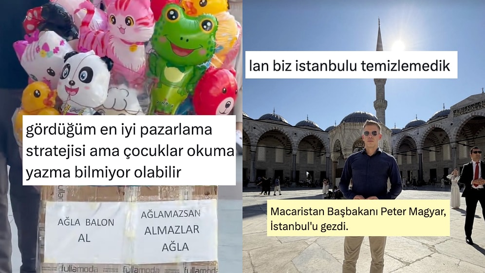 Pazarlama Hatalarından NATO'ya Mahçup Olanlara Son 24 Saatin Viral Tweetleri