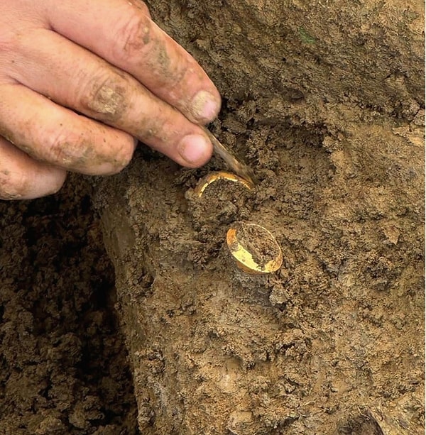 Seçkin sınıfa ait izlerin yakında halkla buluşması planlanıyor