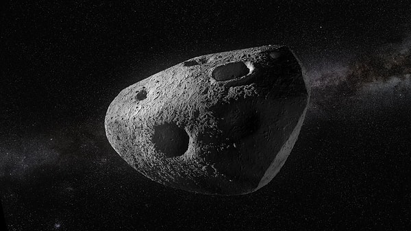 It Will Pass Even Closer Than Satellites!