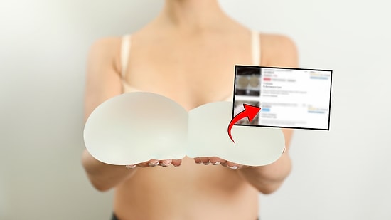 Second-Hand Silicone Craze: Russian Women are Selling Used Breast Implants Online!