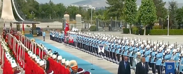 ABD Başkanı Donald Trump’ın Türkiye ziyaretinin yankıları sürüyor.