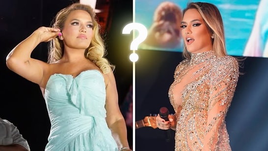Demet Akalın Opens Up About Her Illness After Declining Multiple Concert Bookings
