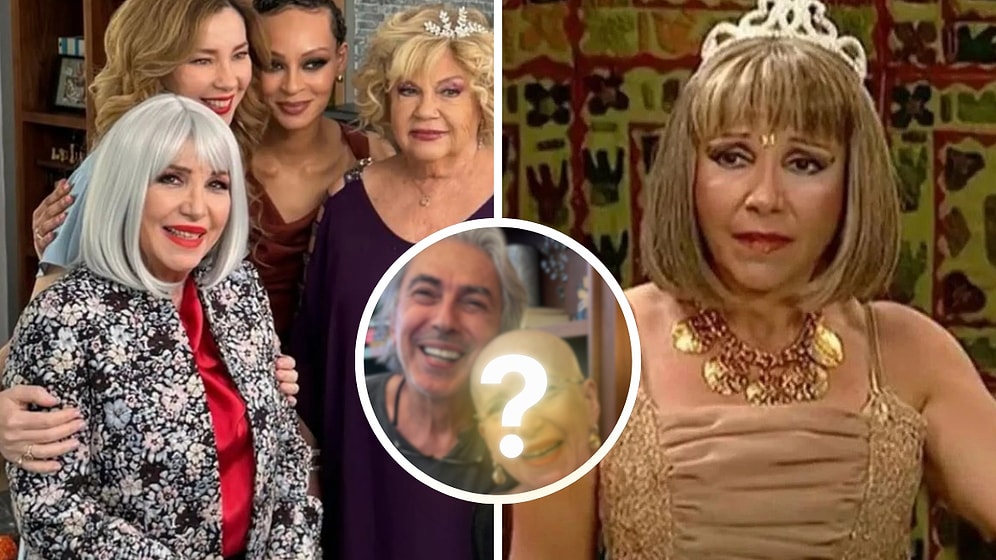 Gül Onat’s Latest Appearance Sparks Support as the Sihirli Annem Actress Undergoes Cancer Treatment