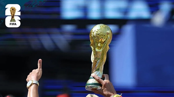 Amerika Birleşik Devletleri, Meksika ve Kanada'nın ortaklaşa organize ettiği dünyanın en büyük futbol turnuvasında finale giden yol kısalıyor.