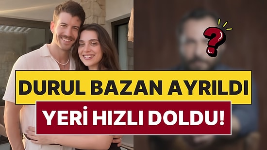 Başlamadan 3 Ayrılık Yaşandı: Taşacak Bu Deniz Rakibi Sevdam Karadeniz'e Yeni Oyuncu Dahil Oldu