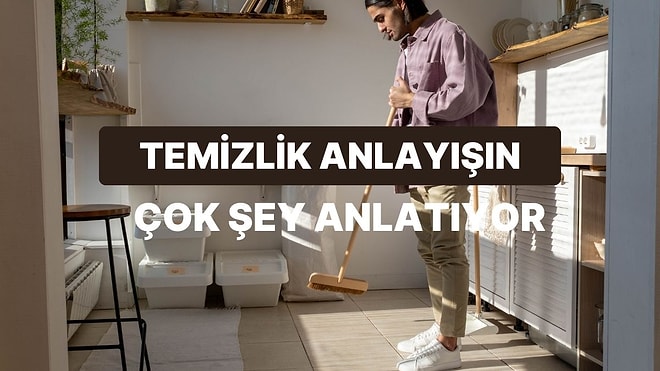 Temizlik Anlayışına Göre Ruhun Hangi Ülkeye Ait?