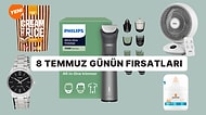 Bugün İndirimde Neler Var? 8 Temmuz 2026 Günün Fırsatları