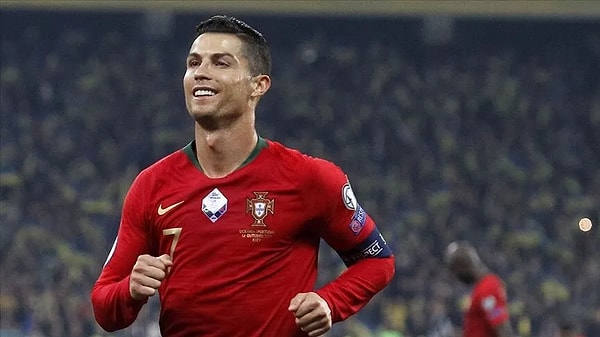 İşte Dünya Kupası'nın en çok kazanan 11 futbolcusu: