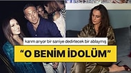 Boğaz'daki Yalısını Dünyaya Açan Nevbahar Koç'a Övgü Yağdı