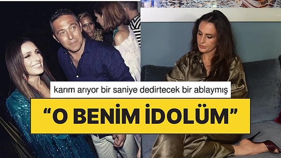 Boğaz'daki Yalısını Dünyaya Açan Nevbahar Koç'a Övgü Yağdı
